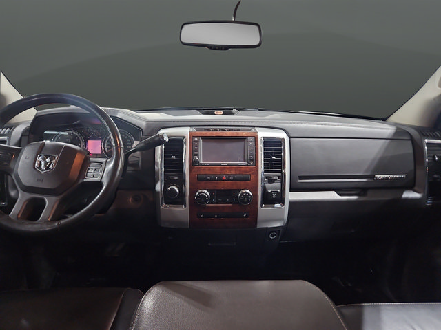 Used 2012 RAM 1500 Laramie AWD/4WD image 35