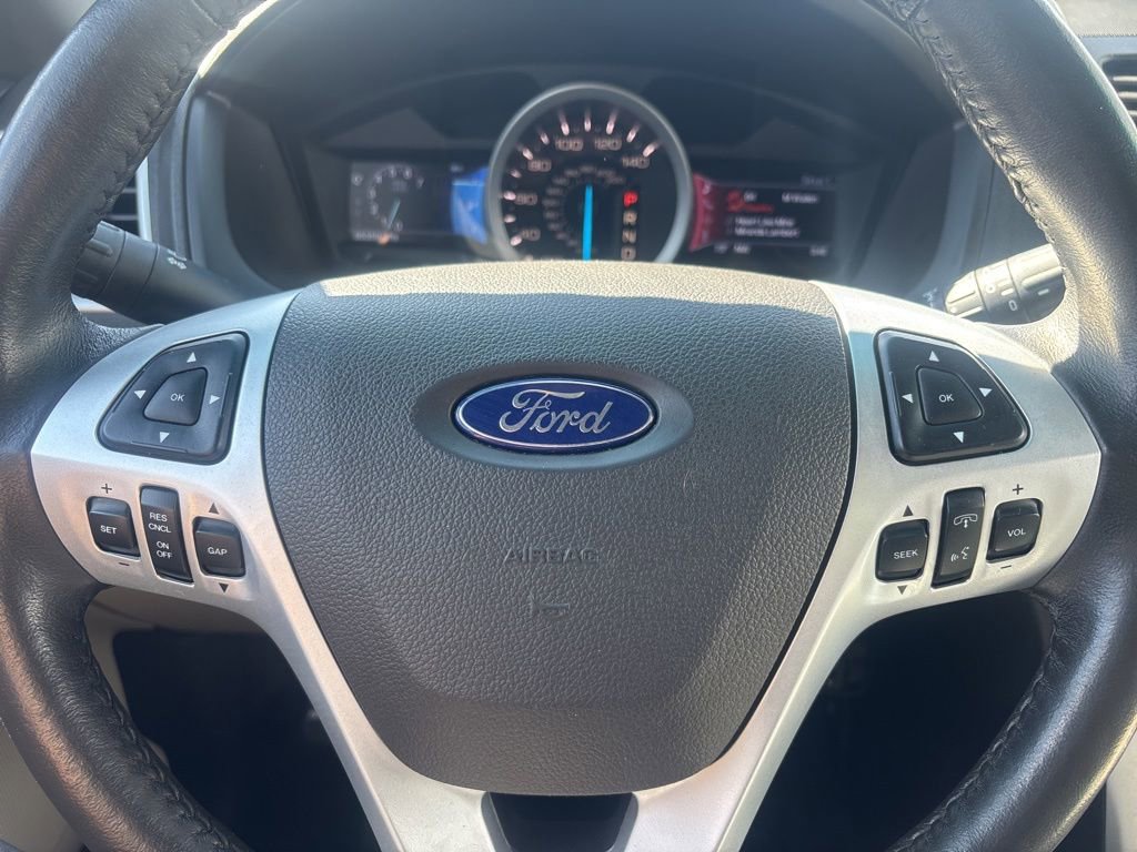 Used 2013 Ford Explorer Limited AWD/4WD image 23
