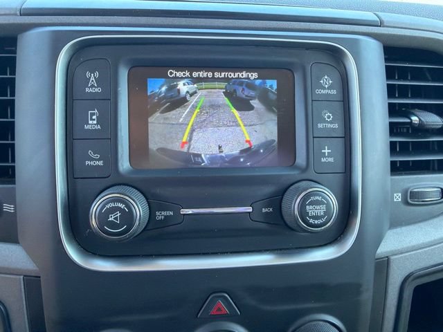 Used 2019 RAM 1500 Express w/ Wheel & Sound Group AWD/4WD image 13
