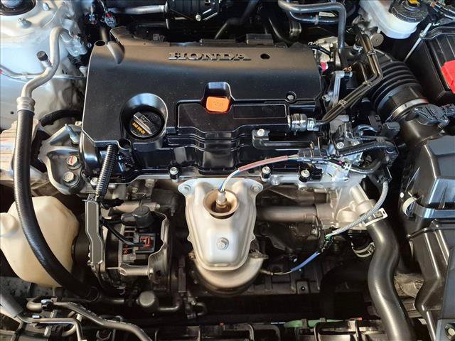 Certified 2023 Honda Civic LX image 21