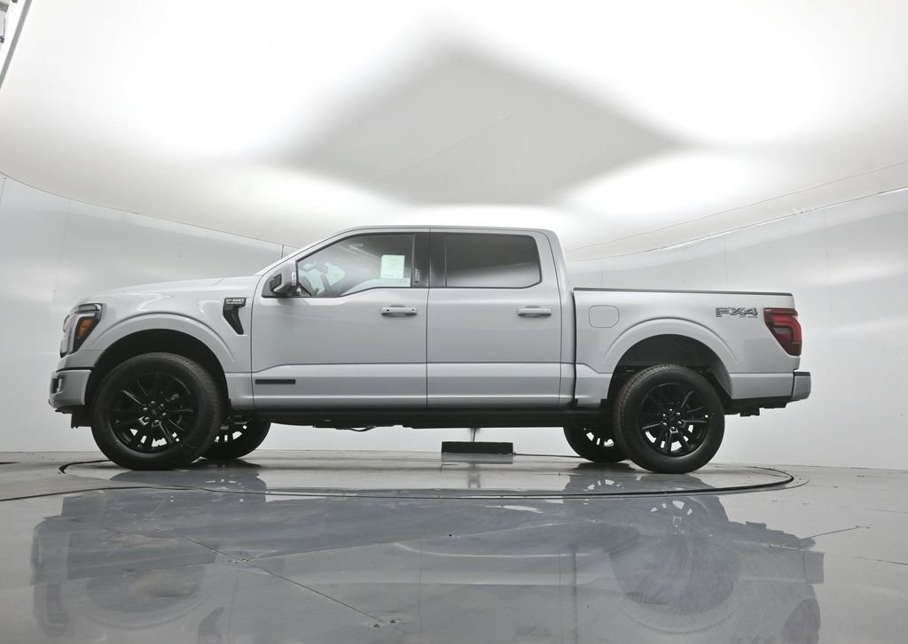 New 2026 Ford F150 Platinum AWD/4WD image 7