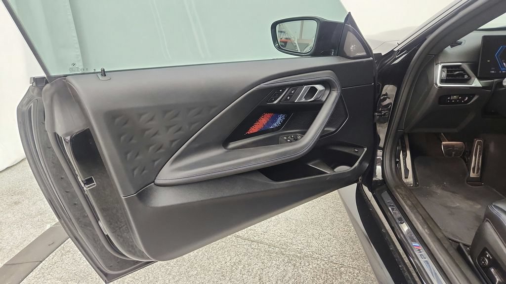 Used 2024 BMW M2 w/ Lighting Package RWD image 11