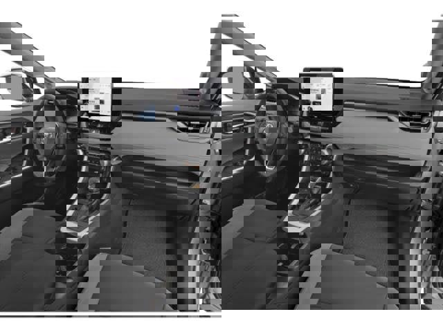 Certified 2024 Toyota RAV4 XLE image 18