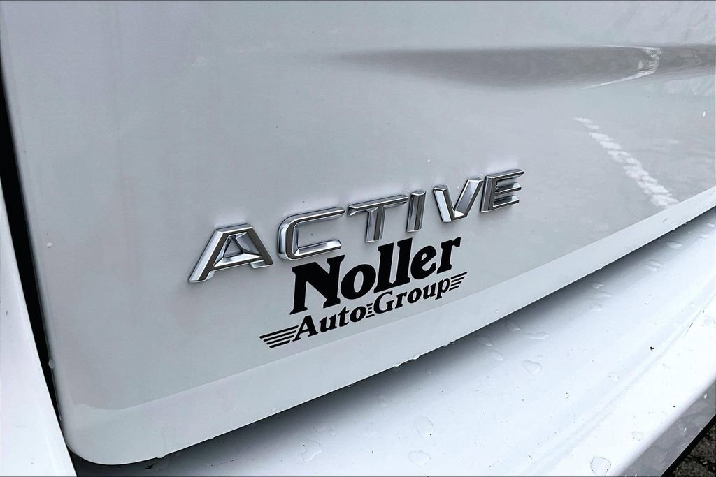 New 2026 Ford Expedition Max Active image 10