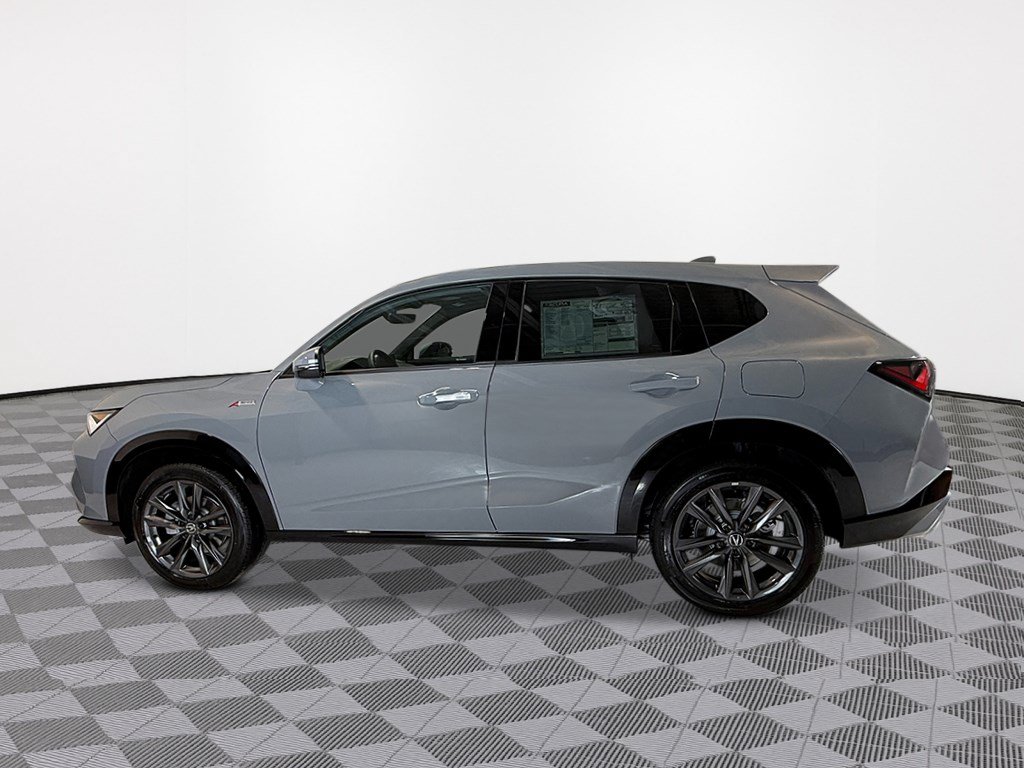 New 2026 Acura ADX A-Spec AWD/4WD image 7