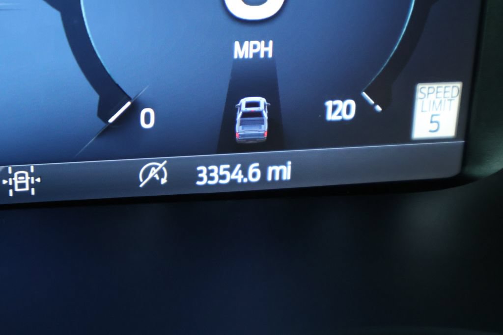 Used 2026 Ford F150 Tremor w/ Equipment Group 402B AWD/4WD image 37