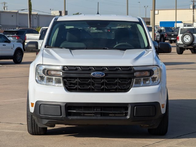 Used 2022 Ford Maverick XL FWD image 6