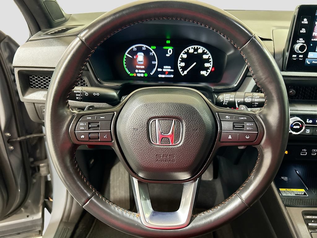 Used 2024 Honda CR-V Sport-L image 9