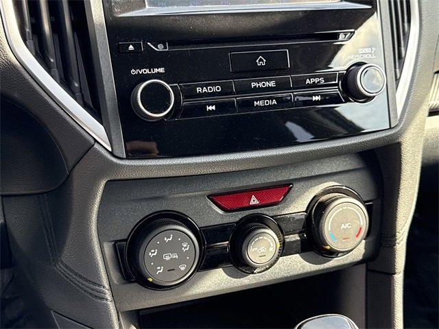 Used 2019 Subaru Crosstrek 2.0i Premium image 18