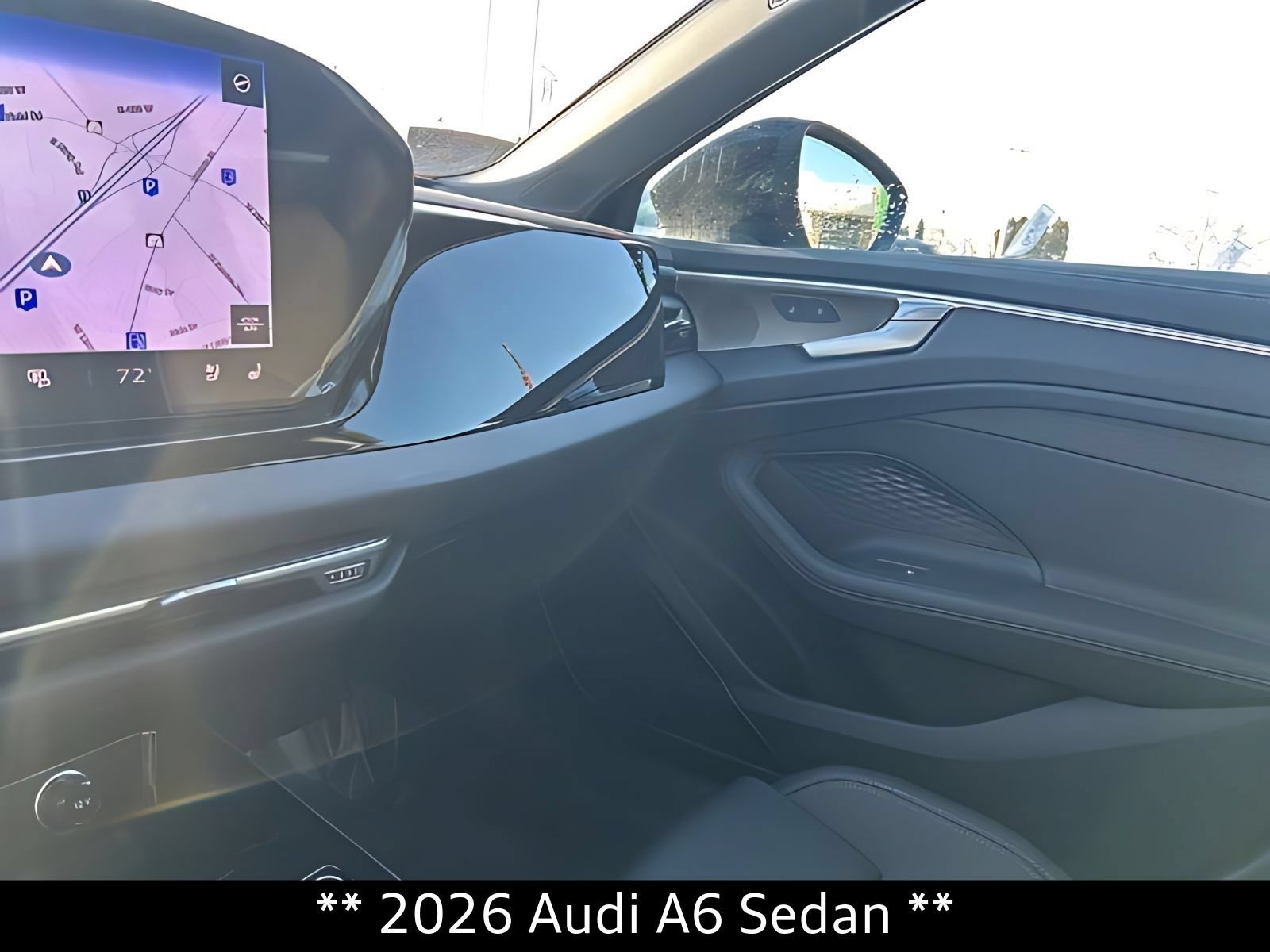 New 2026 Audi A6 Premium Plus AWD/4WD image 29