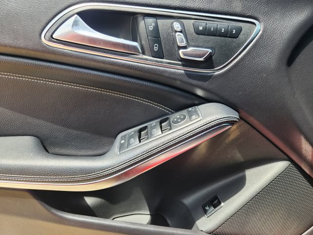 Used 2019 Mercedes-Benz CLA 250 4MATIC image 20