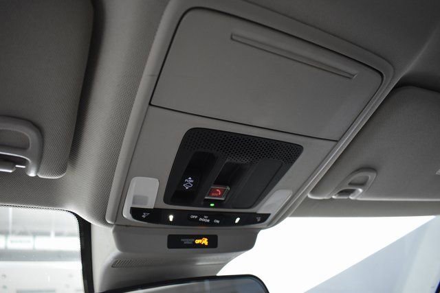 Used 2024 Honda Accord EX image 22