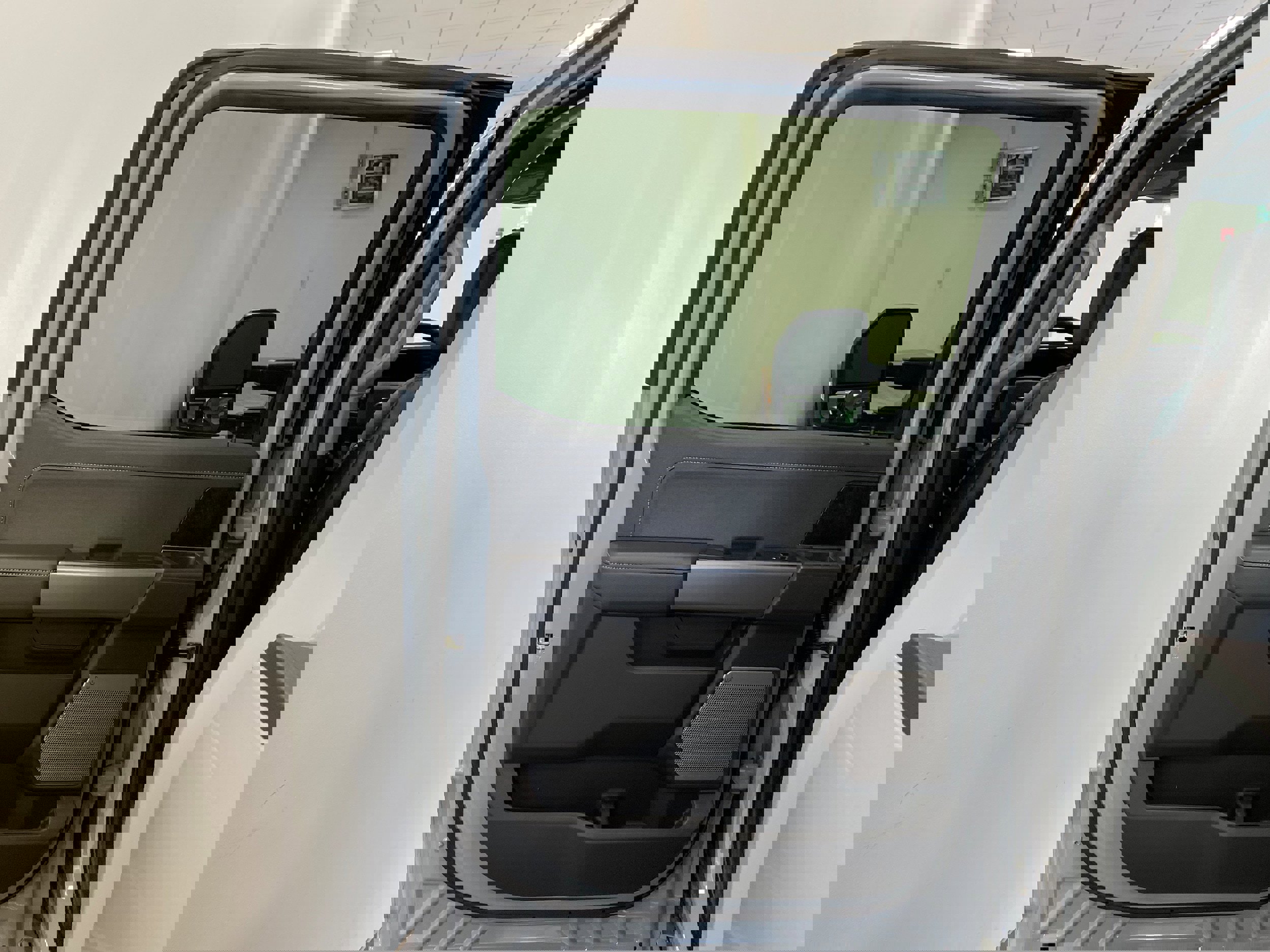 New 2025 Ford F350 Lariat w/ Lariat Ultimate Package image 8