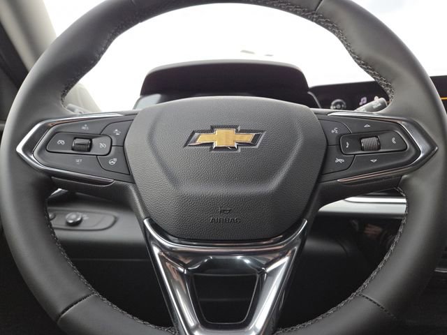 New 2026 Chevrolet Trax LT image 33