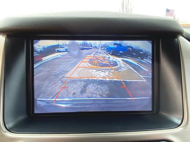 Used 2016 GMC Yukon XL Denali w/ Open Road Package image 12