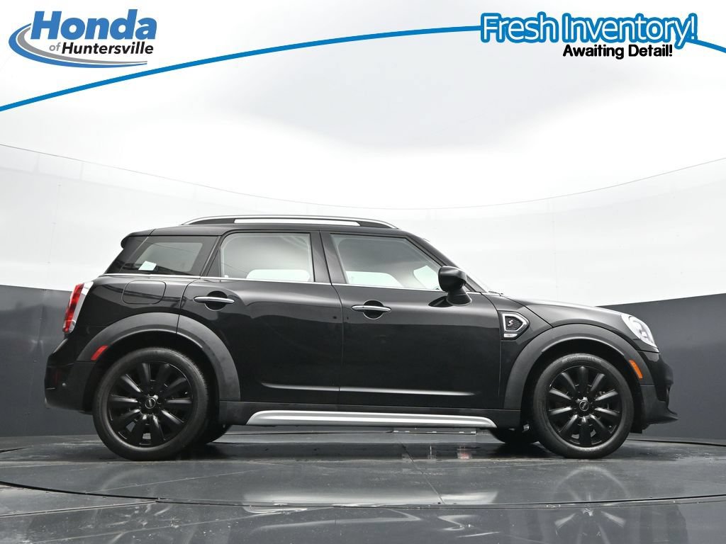 Used 2020 MINI Cooper Countryman S FWD image 34