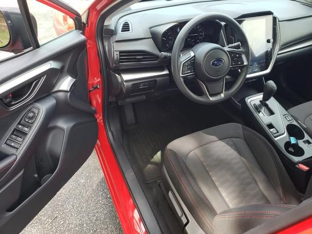 Certified 2024 Subaru Impreza 2.0i Sport AWD/4WD image 10