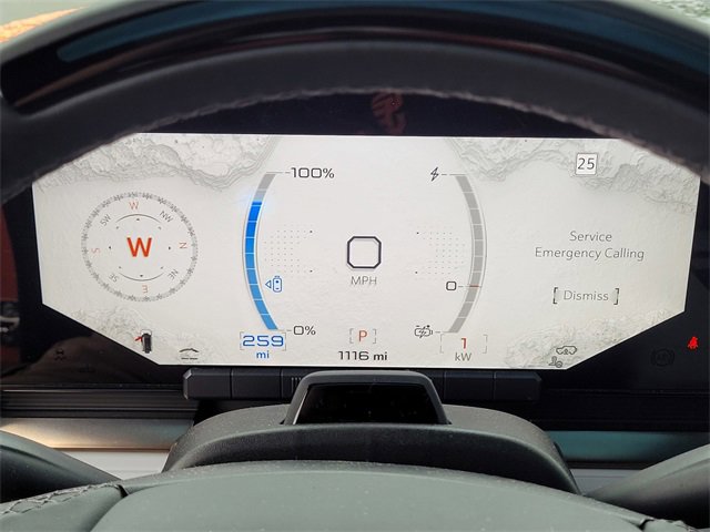 Used 2024 GMC Hummer EV 2X image 22