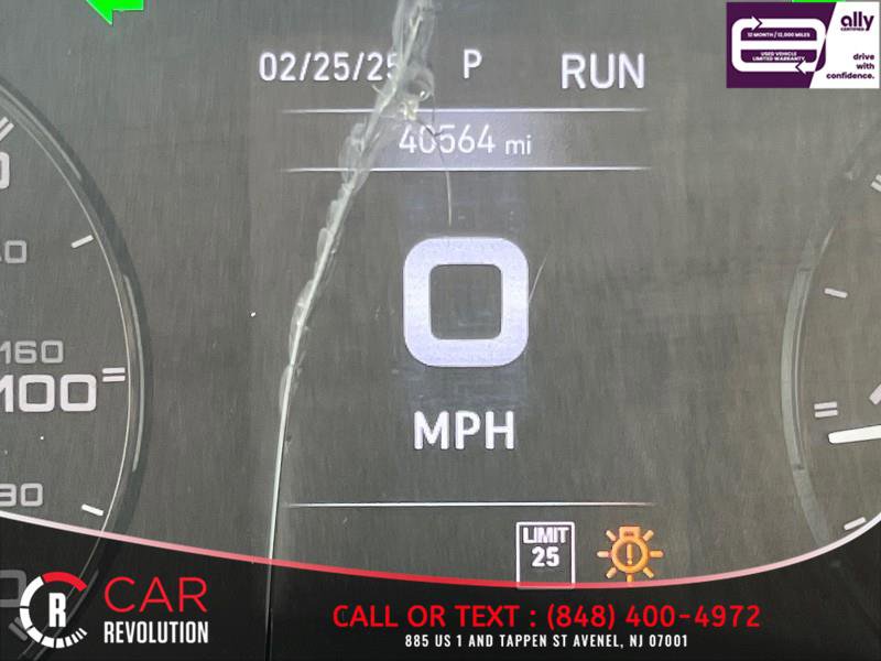 Used 2023 RAM ProMaster 1500 image 19