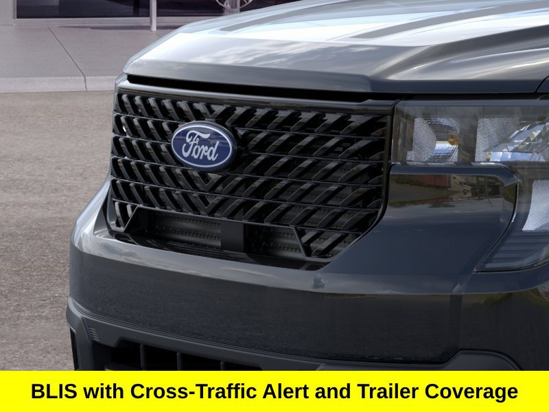 New 2026 Ford Maverick XLT w/ Equipment Group 301A AWD/4WD image 19