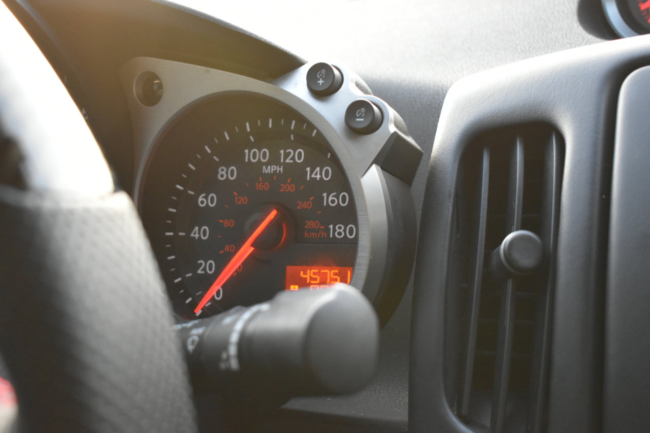 Used 2015 Nissan 370Z Coupe image 34