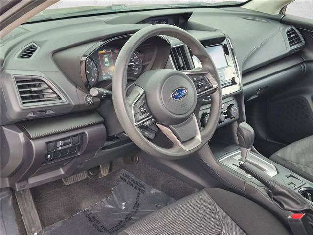 Used 2021 Subaru Impreza 2.0i AWD/4WD image 10
