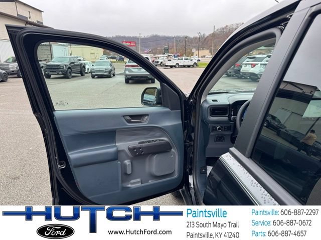 New 2025 Ford Maverick XLT w/ XLT Luxury Package AWD/4WD image 13