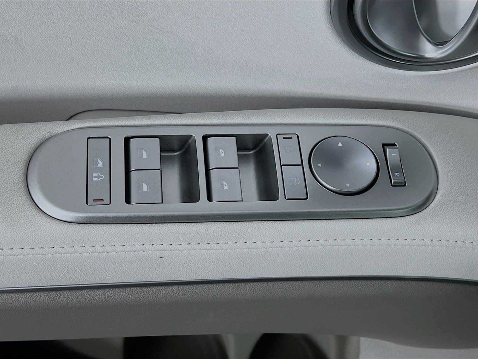 New 2026 Hyundai Palisade SE AWD/4WD image 21