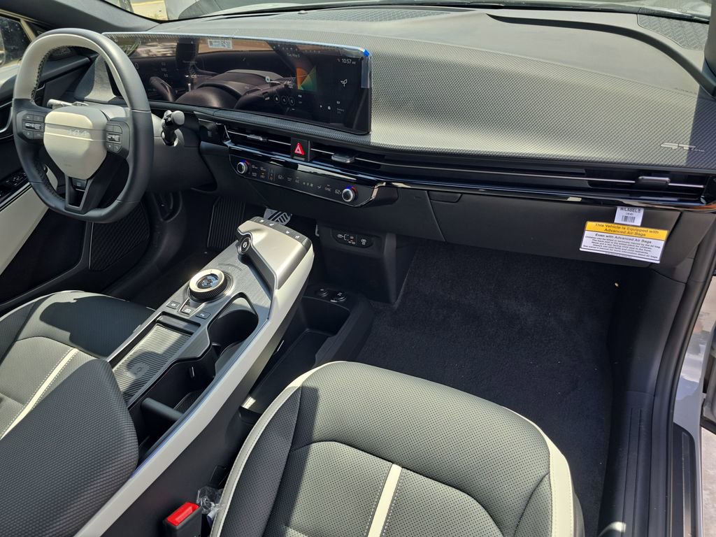New 2026 Kia EV6 GT-Line RWD image 12