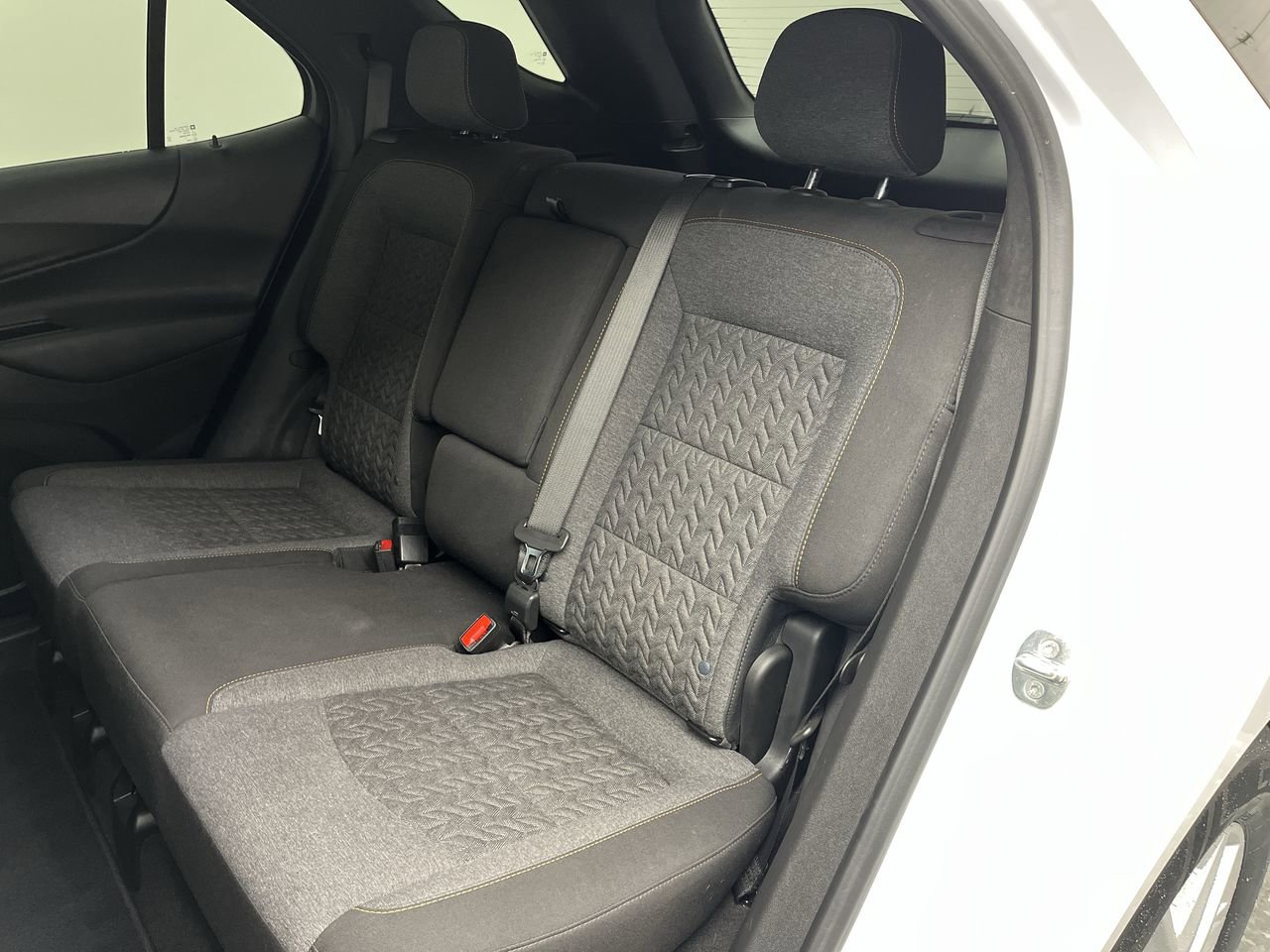 Certified 2023 Chevrolet Equinox LT AWD/4WD image 11