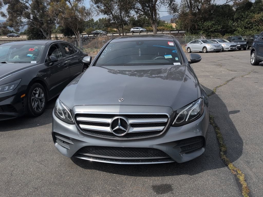 Used 2020 Mercedes-Benz E 350 Sedan video 2