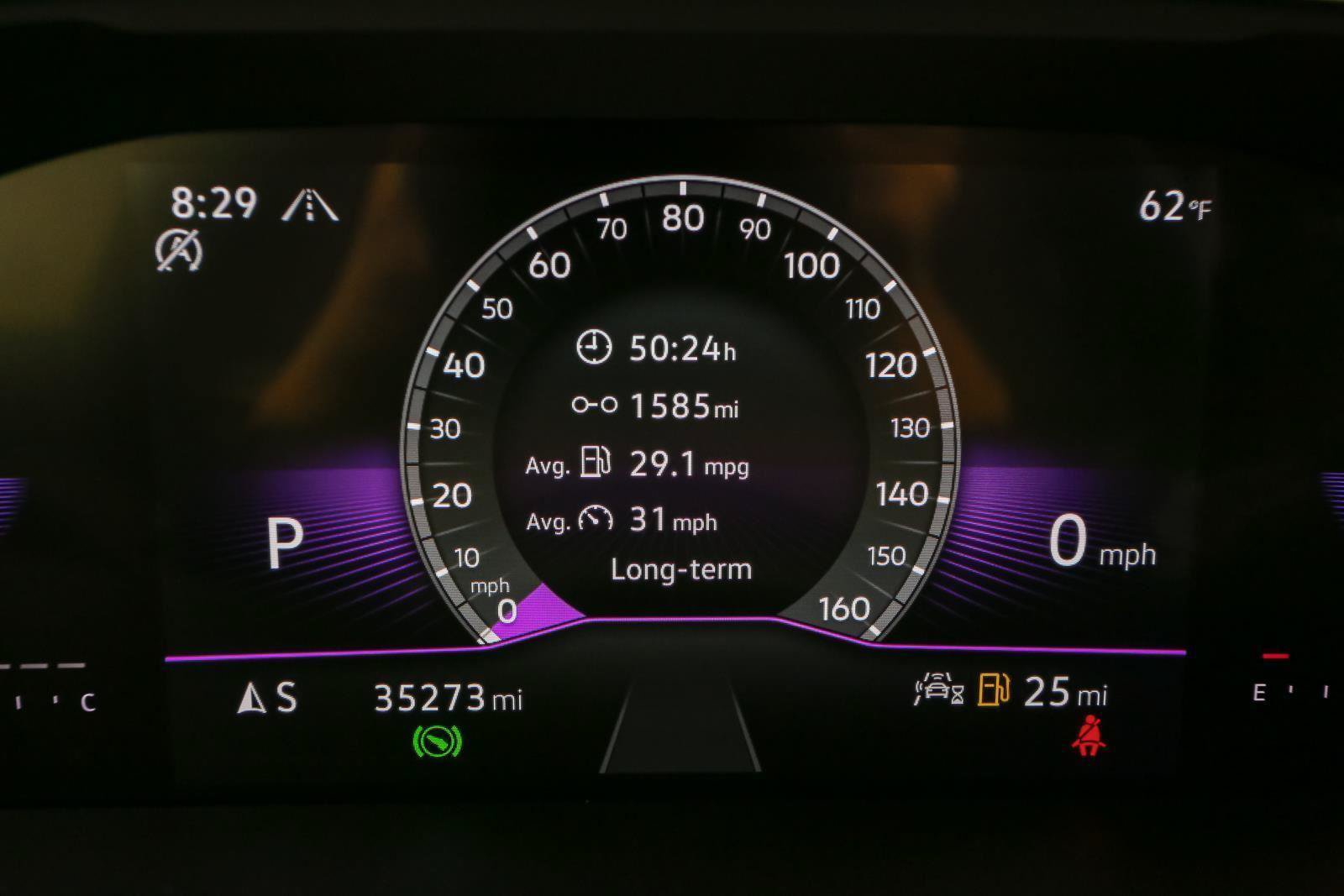 Certified 2024 Volkswagen Tiguan SE R-Line AWD/4WD image 45