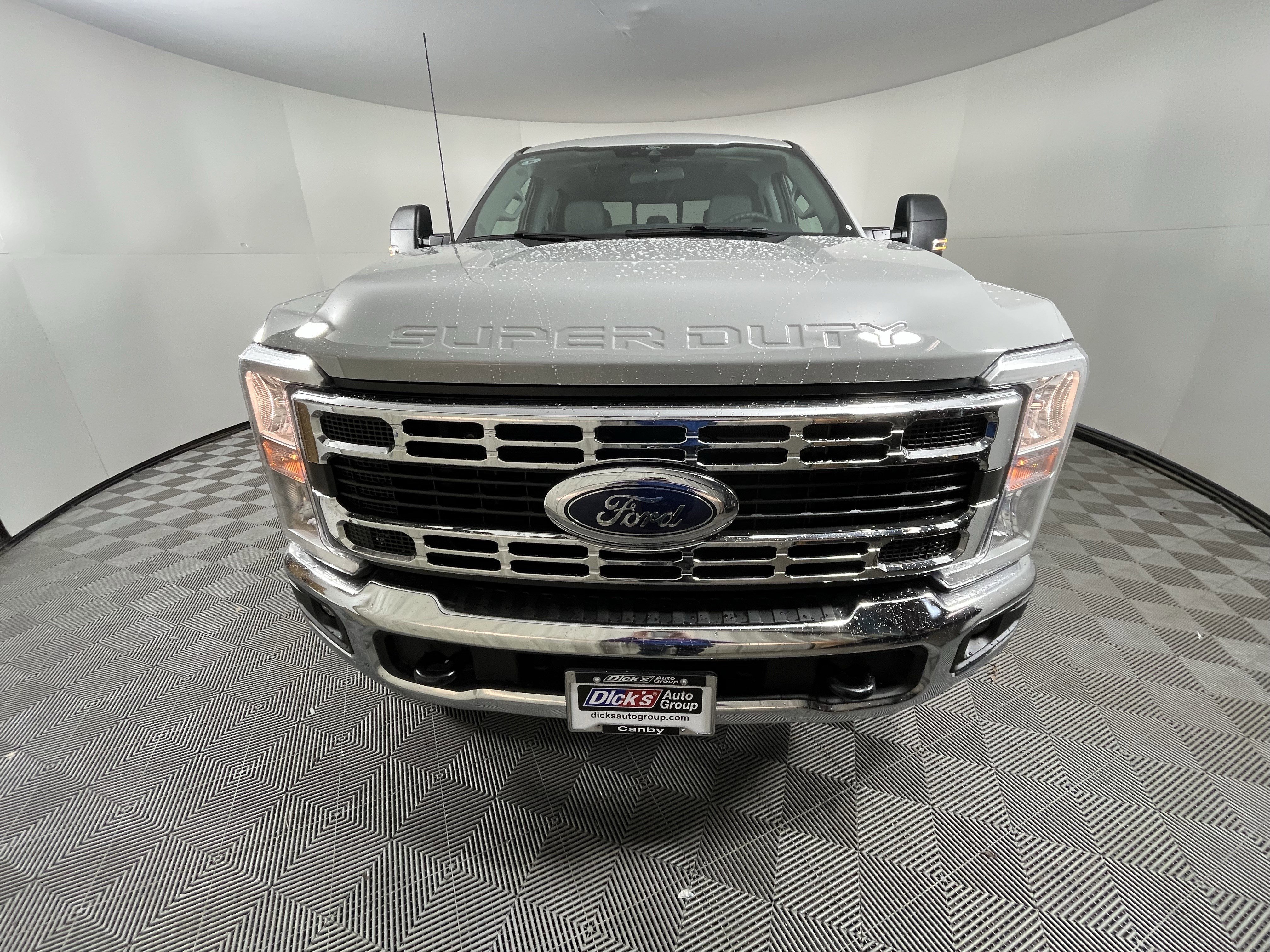 New 2026 Ford F250 XLT w/ Tremor Off-Road Package image 8