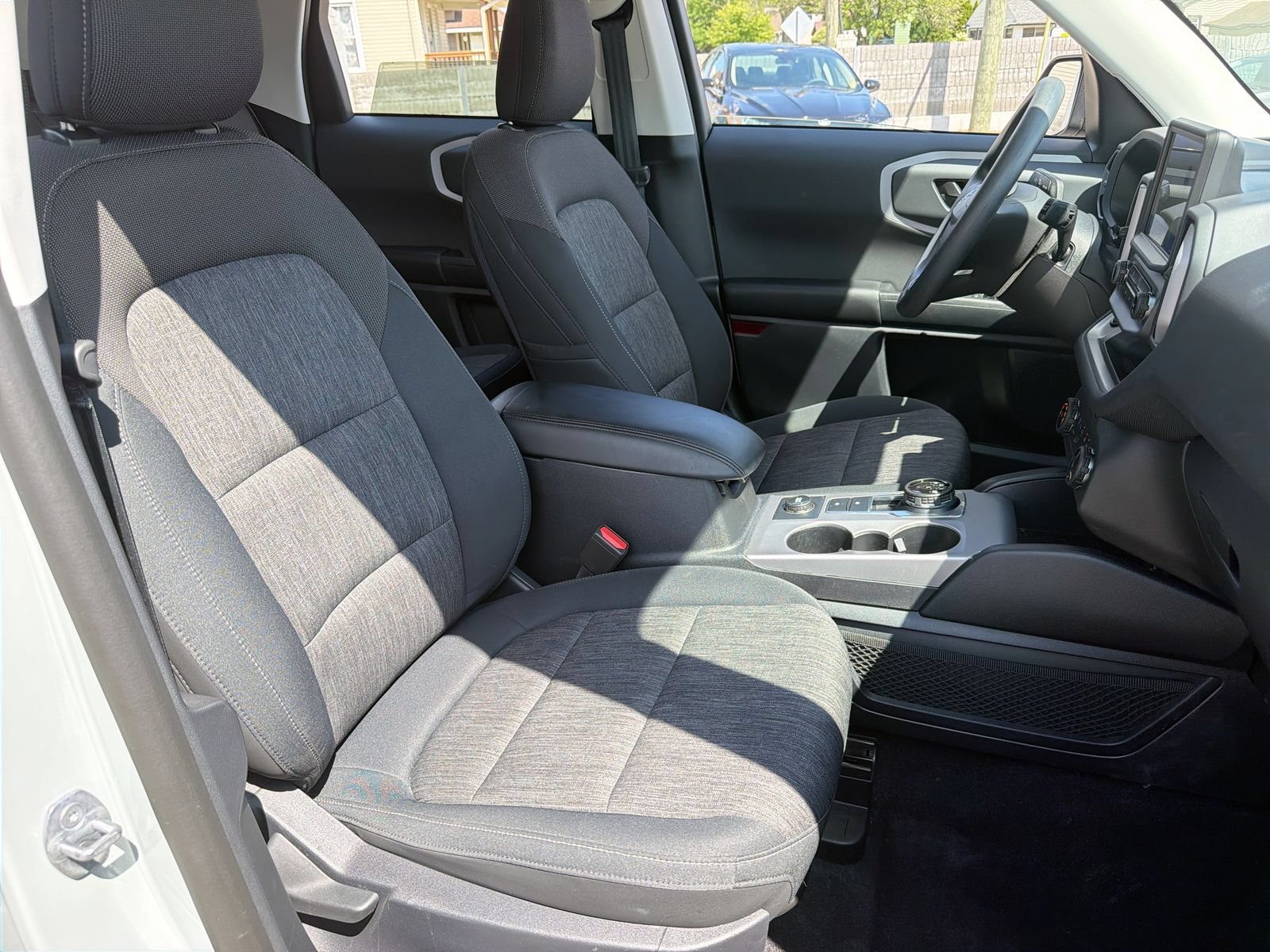 Used 2023 Ford Bronco Sport Big Bend AWD/4WD image 24