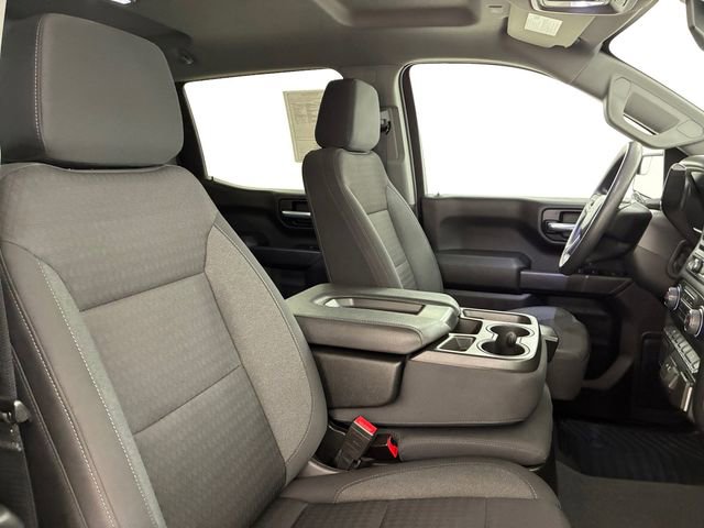 Certified 2022 Chevrolet Silverado 1500 Custom Trail Boss image 14