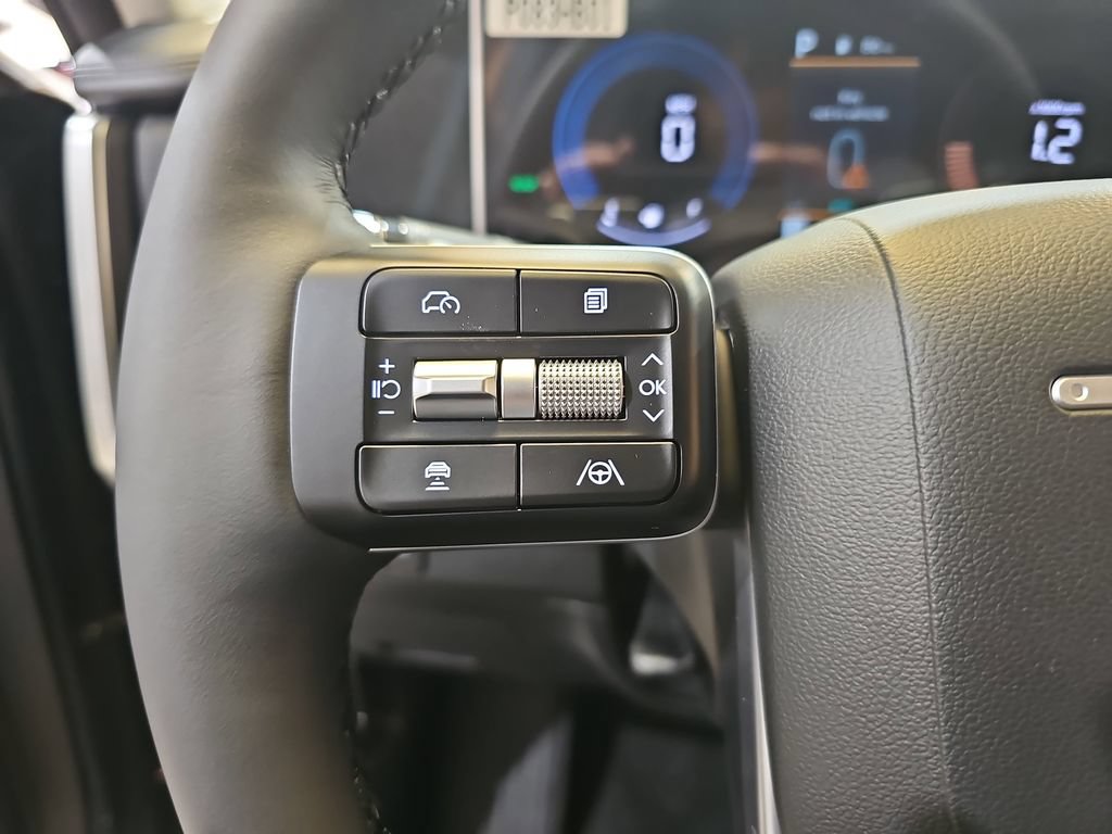 New 2026 Hyundai Santa Fe SE AWD/4WD image 18