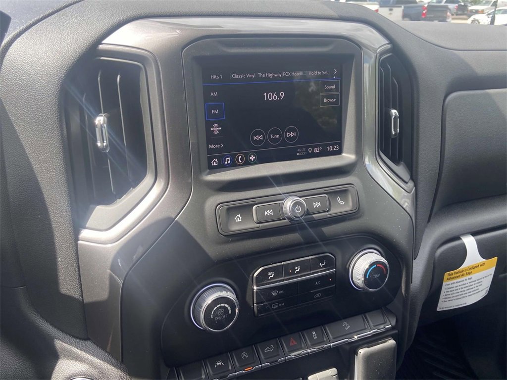 Used 2023 Ford Bronco Sport Big Bend image 33