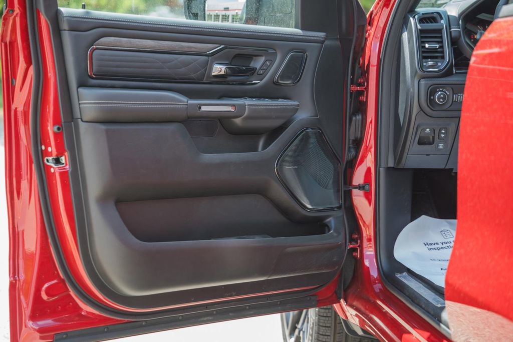 New 2026 RAM 1500 Limited AWD/4WD image 44