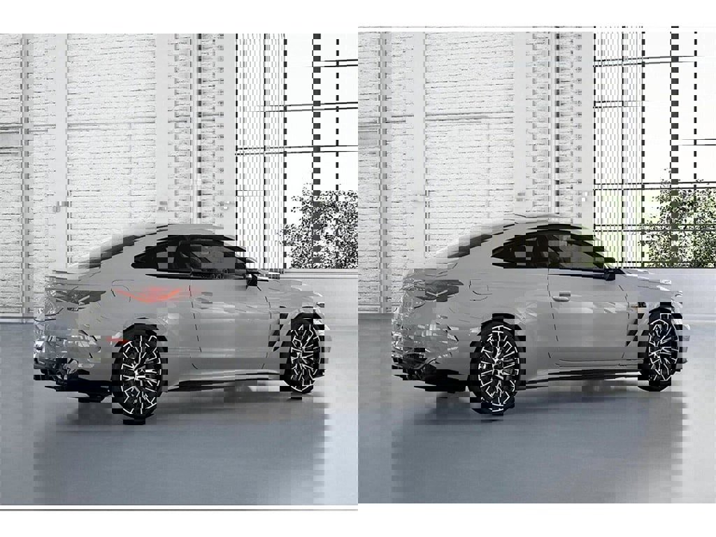 New 2026 Mercedes-Benz CLE 53 AMG 4MATIC image 19