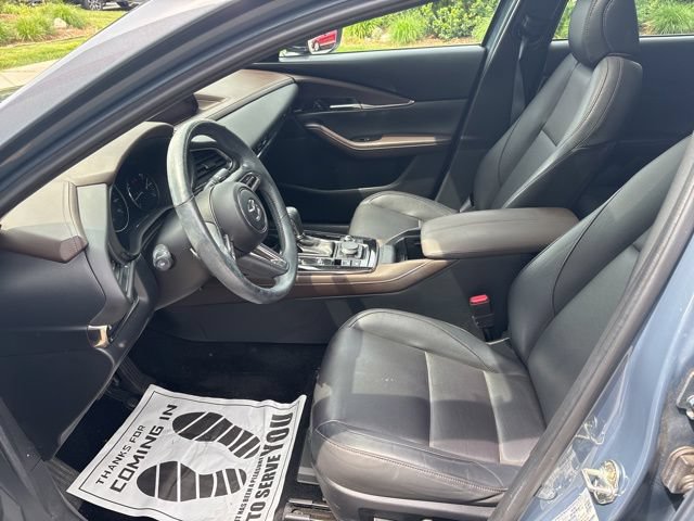 Used 2021 MAZDA CX-30 2.5 Turbo w/ Premium Plus Pkg AWD/4WD image 23