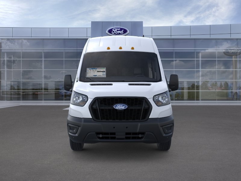 New 2026 Ford Transit 350 148 High Roof Extended DRW RWD image 6