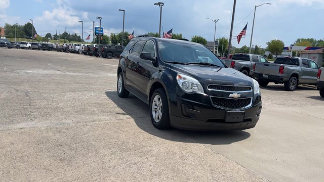 Used 2015 Chevrolet Equinox LT w/ Driver Convenience Package FWD image 3