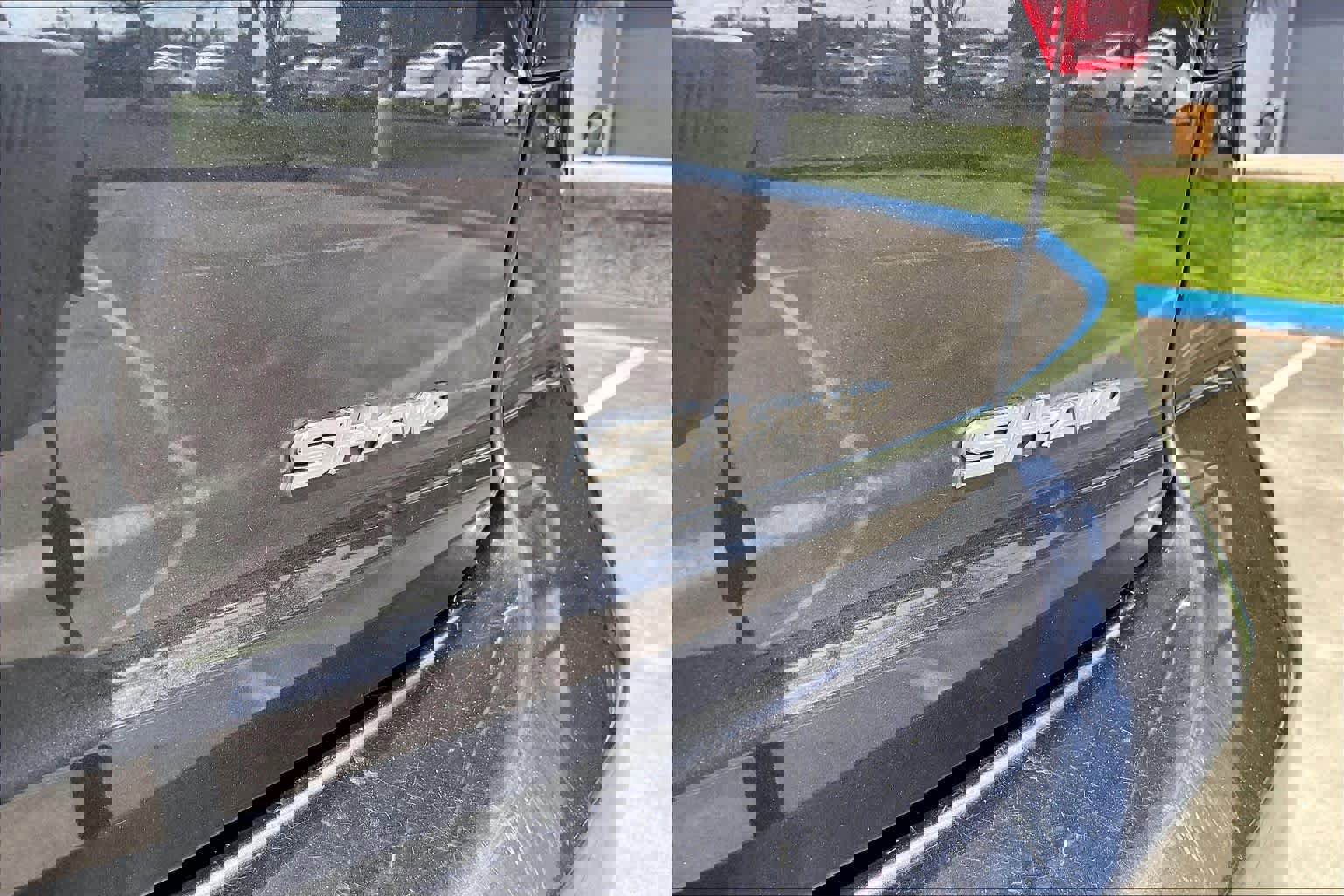 Used 2014 Acura MDX SH-AWD w/ Technology Package image 9