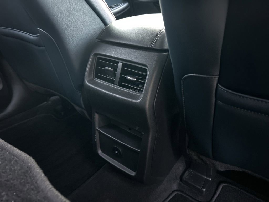 Used 2023 Ford Edge SEL w/ Sport Appearance Package image 46