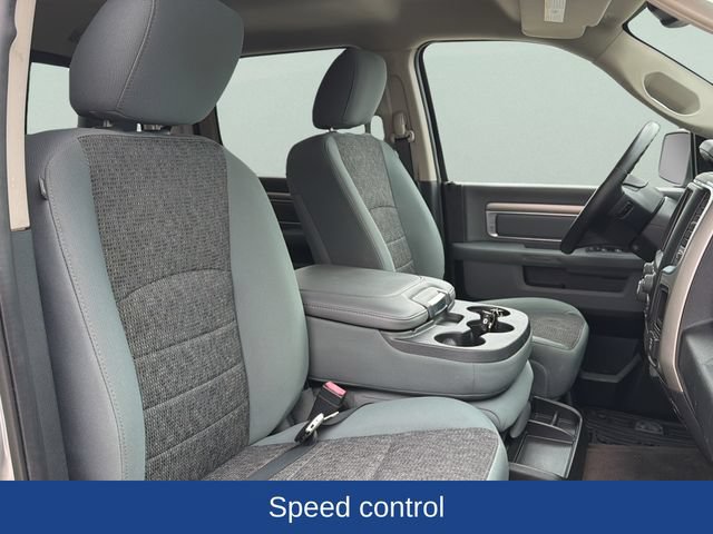 Used 2017 RAM 1500 Big Horn AWD/4WD image 20