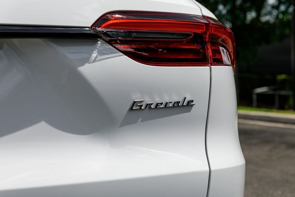 New 2026 Maserati Grecale Modena image 38