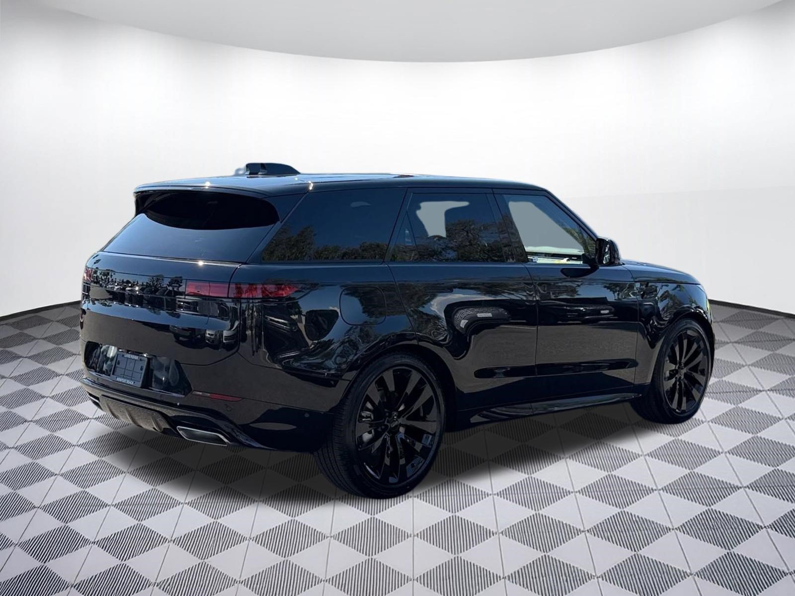 New 2027 Land Rover Range Rover Sport Dynamic SE AWD/4WD image 9