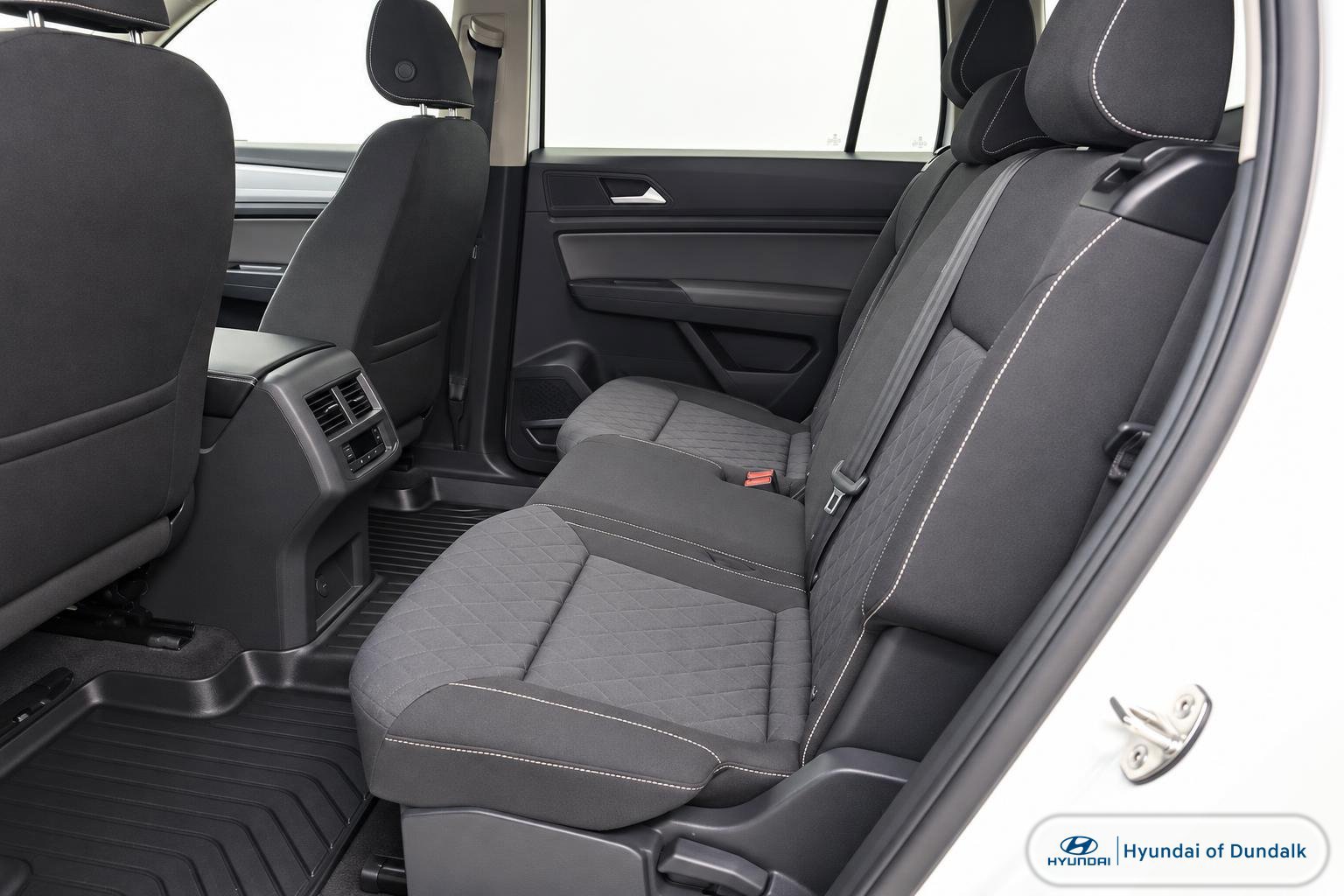 Used 2021 Volkswagen Atlas S AWD/4WD image 6