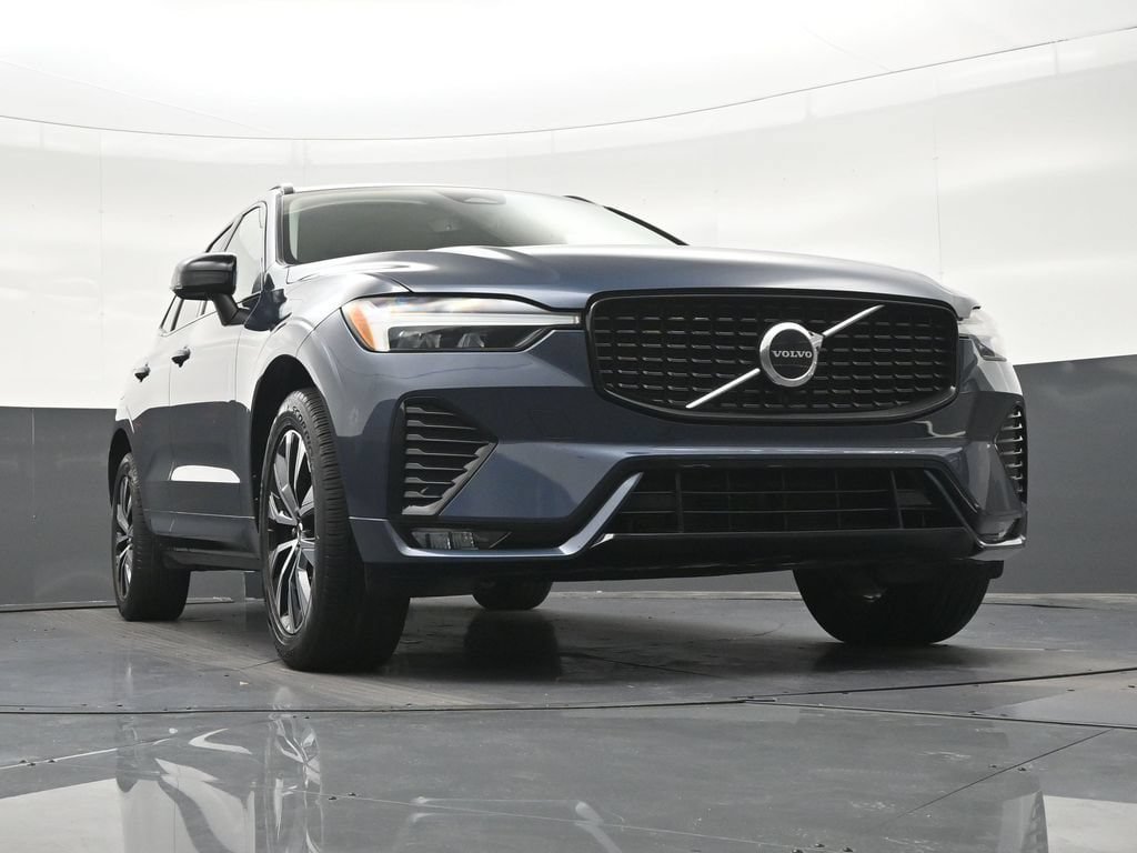 Certified 2024 Volvo XC60 B5 Core w/ Protection Package Premier AWD/4WD image 31