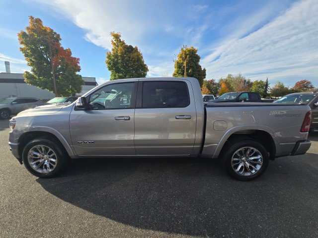 Used 2022 RAM 1500 Laramie image 7